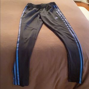 Adidas women’s track pants